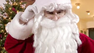 Jingle All the Way to Cumtown