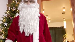 Jingle All the Way to Cumtown