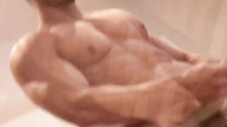 Bored and Desired Brads Epic Masturbation Odyssey