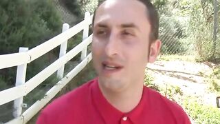 Moist Revenge Sarah Vandellas Pussy Pounds Back