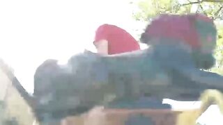 Moist Revenge Sarah Vandellas Pussy Pounds Back