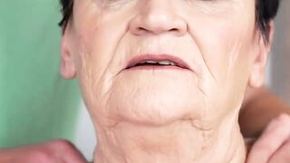 Grannys Wild Ride Hoe 2