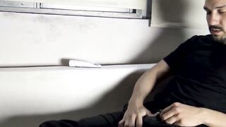 Latin Heat Jonny and Maurices Sizzling StraighttoGay GFY