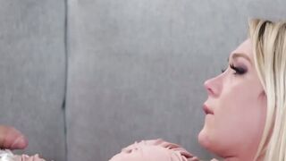 Katies Sweet Surrender A Goddess Conquered