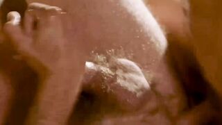 Tidal Wave of Lust