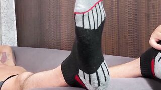 SoleMatesXXX.com  Coachs Secret Obsession