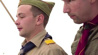 Triple Threat Scouts Sacrificial Surrender