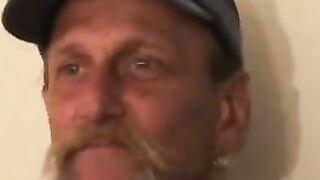 Bald and Proud A Virile Daddys Fleshly Revenge