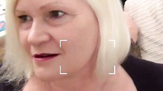 Lacey Starrs Seductive Surrender A Busty GILFs Passionate Pinnacle