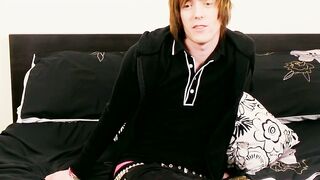 Blazing Inferno Redhead Rogue Ignites Passionate Flame