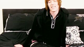 Blazing Inferno Redhead Rogue Ignites Passionate Flame