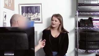 Stealing Beautys Punishment
