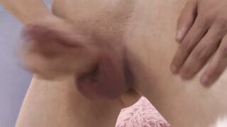 Double Duty Tonys Scrotum Showdown