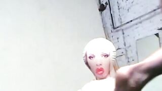 Blown Away Hoe 2