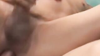 OTBXXX.com  Latino Desire A Swallowing Obsession