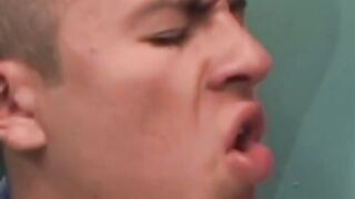 OTBXXX.com  Latino Desire A Swallowing Obsession