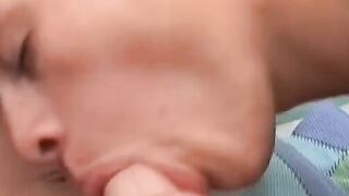 OTBXXX.com  Latino Desire A Swallowing Obsession