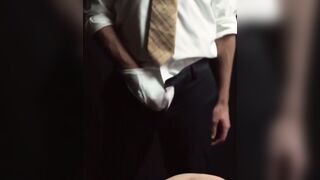 Taken by the Older Men
