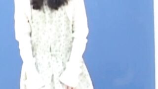 Secret Slurp Japanese Beautys Private Pee Party