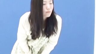 Secret Slurp Japanese Beautys Private Pee Party
