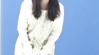 Secret Slurp Japanese Beautys Private Pee Party