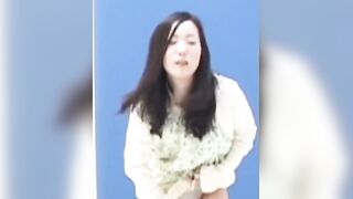Secret Slurp Japanese Beautys Private Pee Party