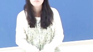 Secret Slurp Japanese Beautys Private Pee Party