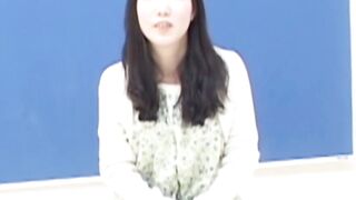 Secret Slurp Japanese Beautys Private Pee Party