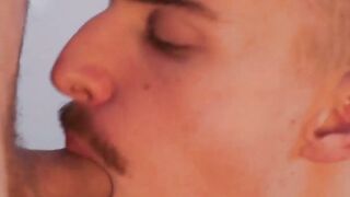 SayUncleNetwork.com - Catholic friends' 69 sucking turns into intense raw fucking