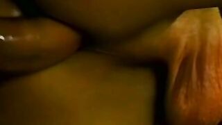stolen moments