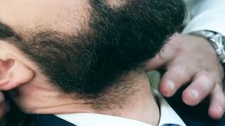 The CEOs Cutting Edge