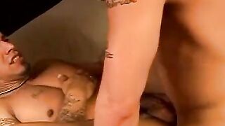 XXXXPassion.com  Latina Ass Temptation