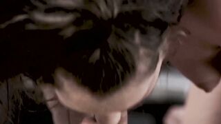 Fetish Frenzy in the Exam Room