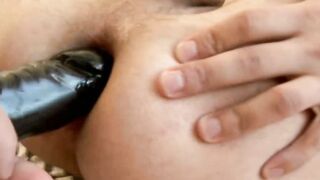Pierced and Preyed A Pleasure so Pure