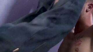 Passion Ignited BilliesEscortService, Troys Tempting Ass
