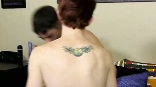 Double Trouble A Hung Duos Steamy Encounter