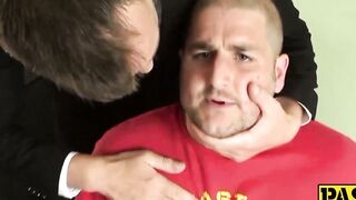 Betrayal Amidst the Landmark
