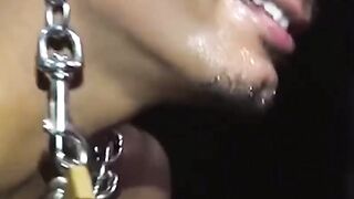 Latino Pleasure Apollos Submission