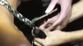 Latino Pleasure Apollos Submission