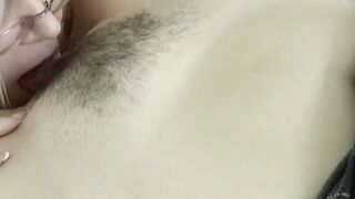 Blazing Desire Hoe 4