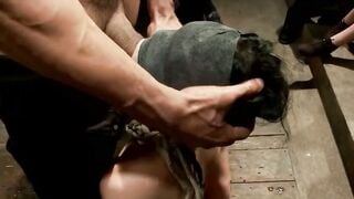 tiemeuptwice BDSM Orgy