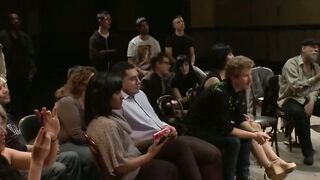 tiemeuptwice BDSM Orgy