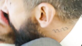Boardroom Seduction CEO Justin Jett Insatiable Appetite for Mika Ayden
