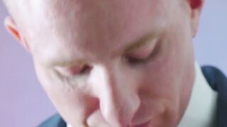 Lokis Ecstasy A Valentines Day Tease
