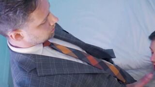 Boardroom Blowout Damon Heart Takes Control of Manuel Reyes