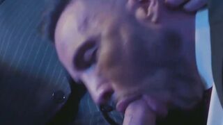 Fucking the Boss