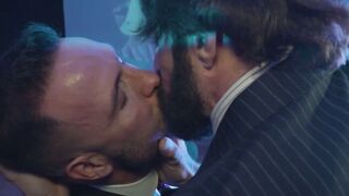 Fucking the Boss