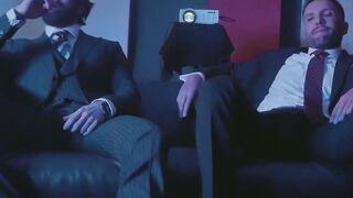 Fucking the Boss