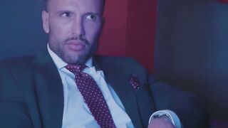 Fucking the Boss