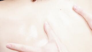 Blonde Bombshell Yukitos Desperate Touch